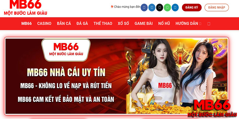 Tìm hiểu về MB66