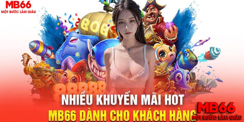 Cách tận dụng tối đa các chương trình khuyến mãi của MB66