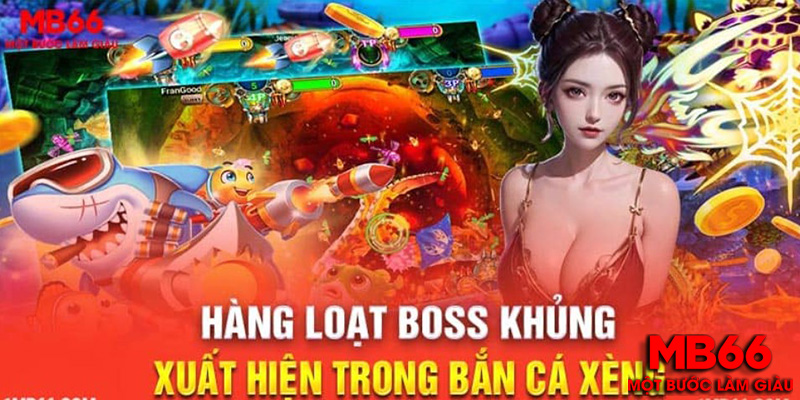 Tại sao nên chọn nhà cái MB66?